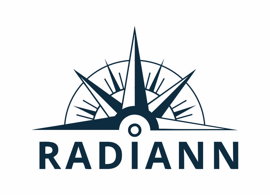 Radiann Logo